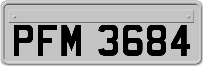 PFM3684
