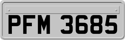 PFM3685