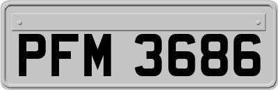PFM3686