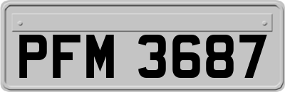PFM3687