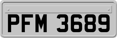 PFM3689