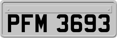 PFM3693