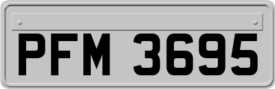 PFM3695