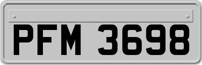 PFM3698