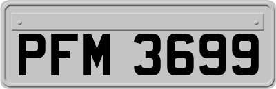 PFM3699