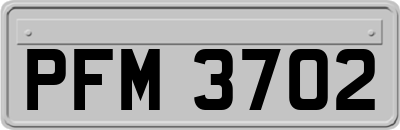 PFM3702