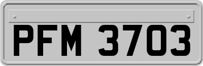 PFM3703