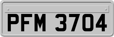 PFM3704