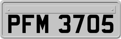 PFM3705