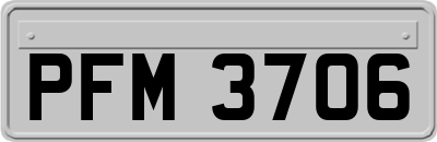PFM3706