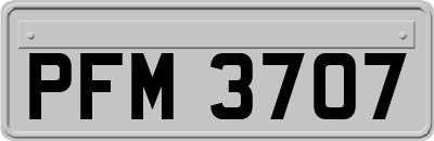PFM3707
