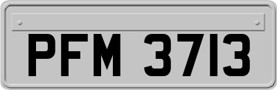 PFM3713