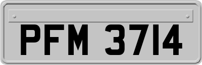 PFM3714