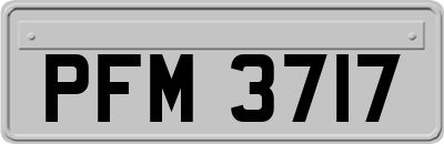 PFM3717