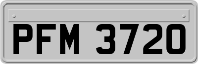 PFM3720