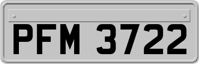 PFM3722