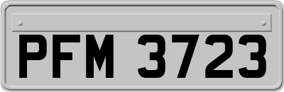 PFM3723