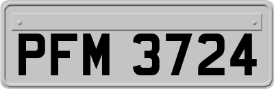 PFM3724