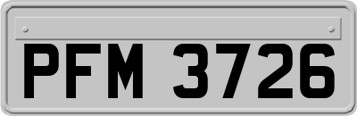PFM3726