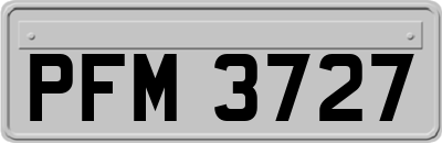 PFM3727