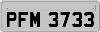 PFM3733