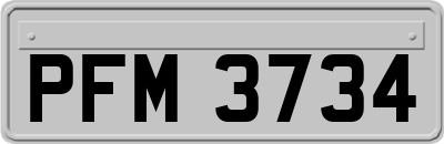 PFM3734