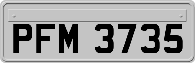 PFM3735