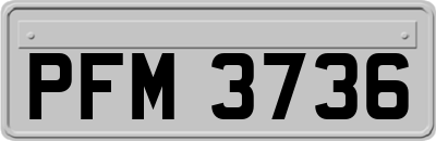 PFM3736