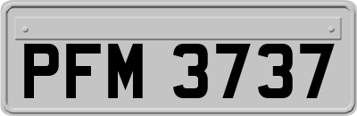 PFM3737
