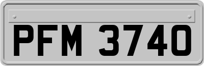 PFM3740