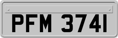 PFM3741