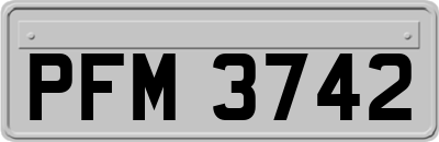 PFM3742