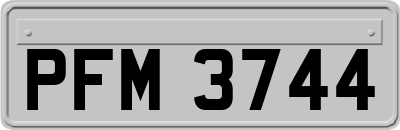 PFM3744