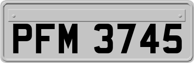 PFM3745