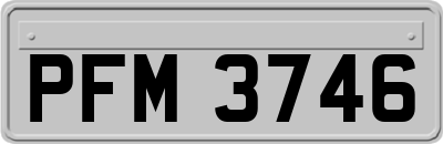 PFM3746
