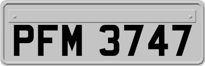 PFM3747