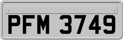 PFM3749
