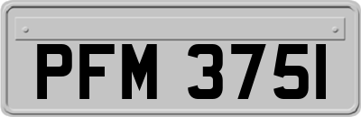 PFM3751