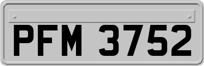 PFM3752