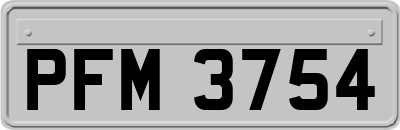 PFM3754