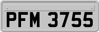 PFM3755