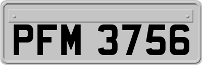 PFM3756