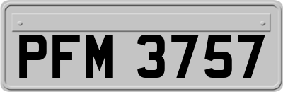 PFM3757