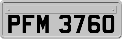 PFM3760