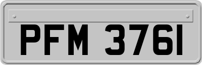 PFM3761
