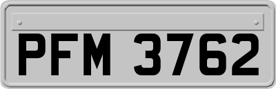 PFM3762