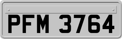 PFM3764