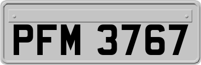 PFM3767