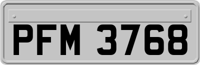 PFM3768