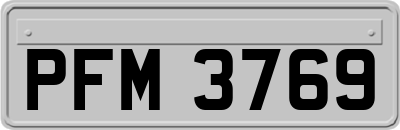 PFM3769